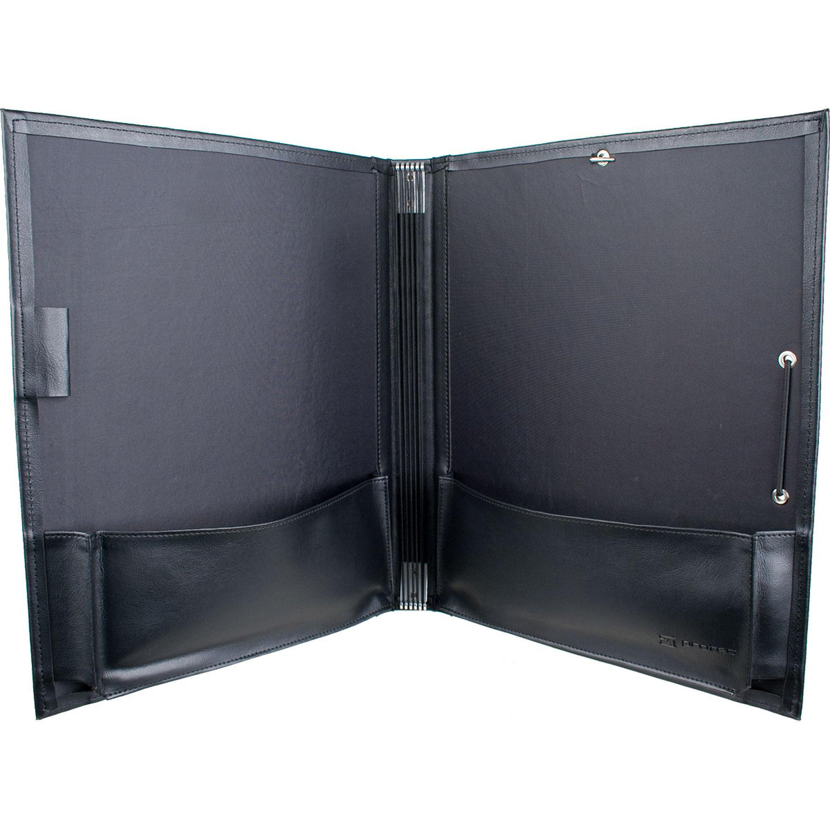 PROTEC Elastic Banded Music Folder w/ Retaining String