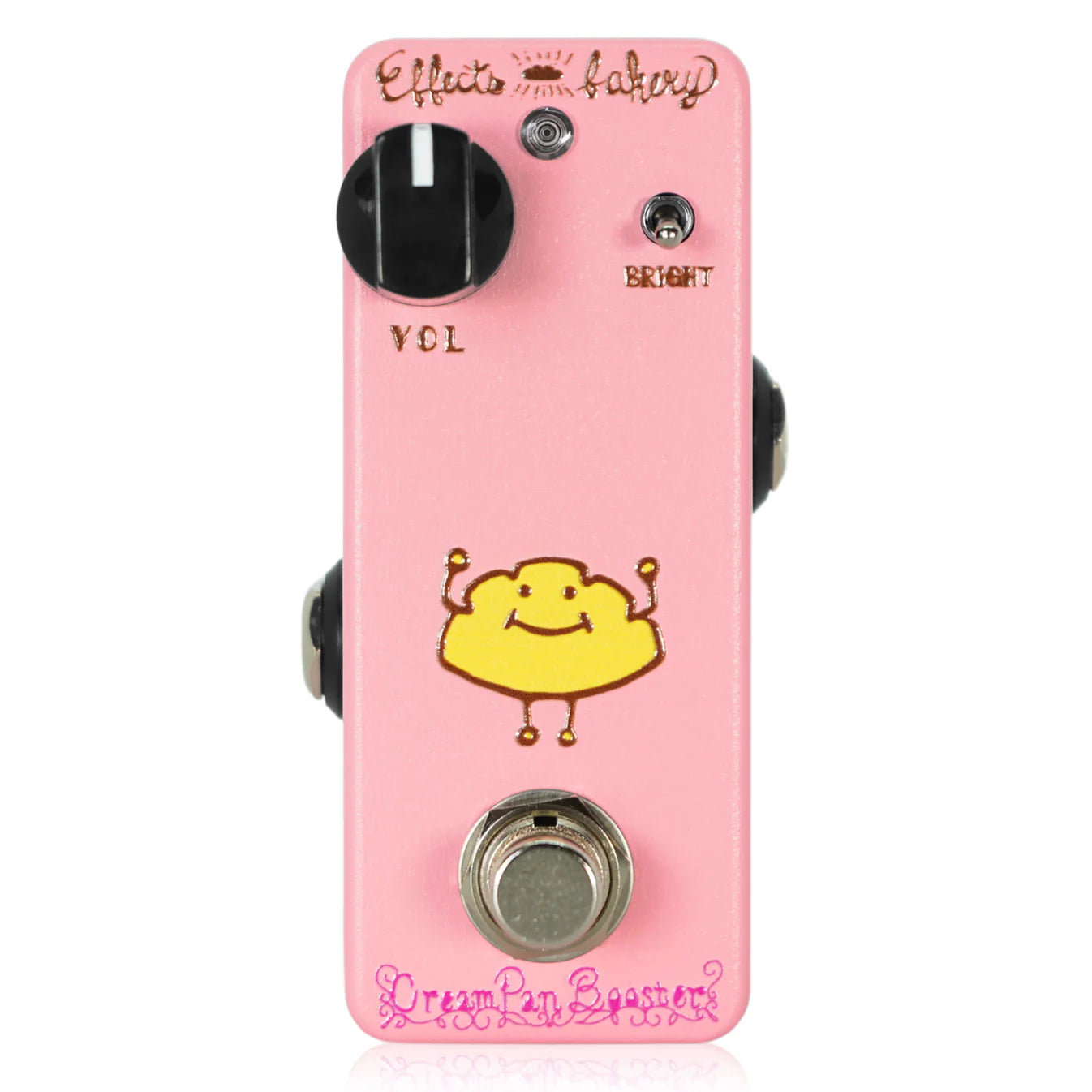 EFFECTS BAKERY Cream Pan Booster