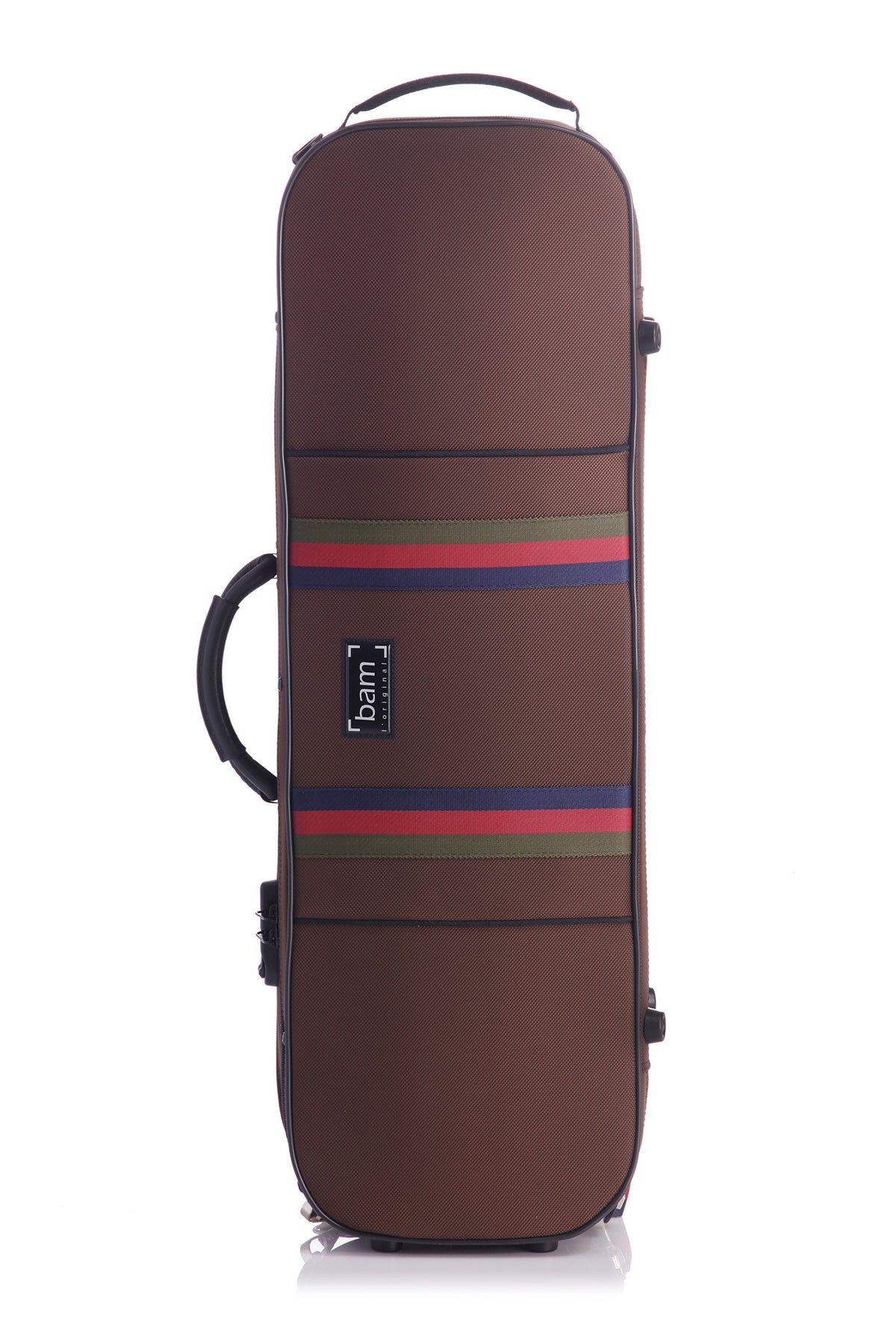 BAM ST. GERMAIN Stylus Violin Case