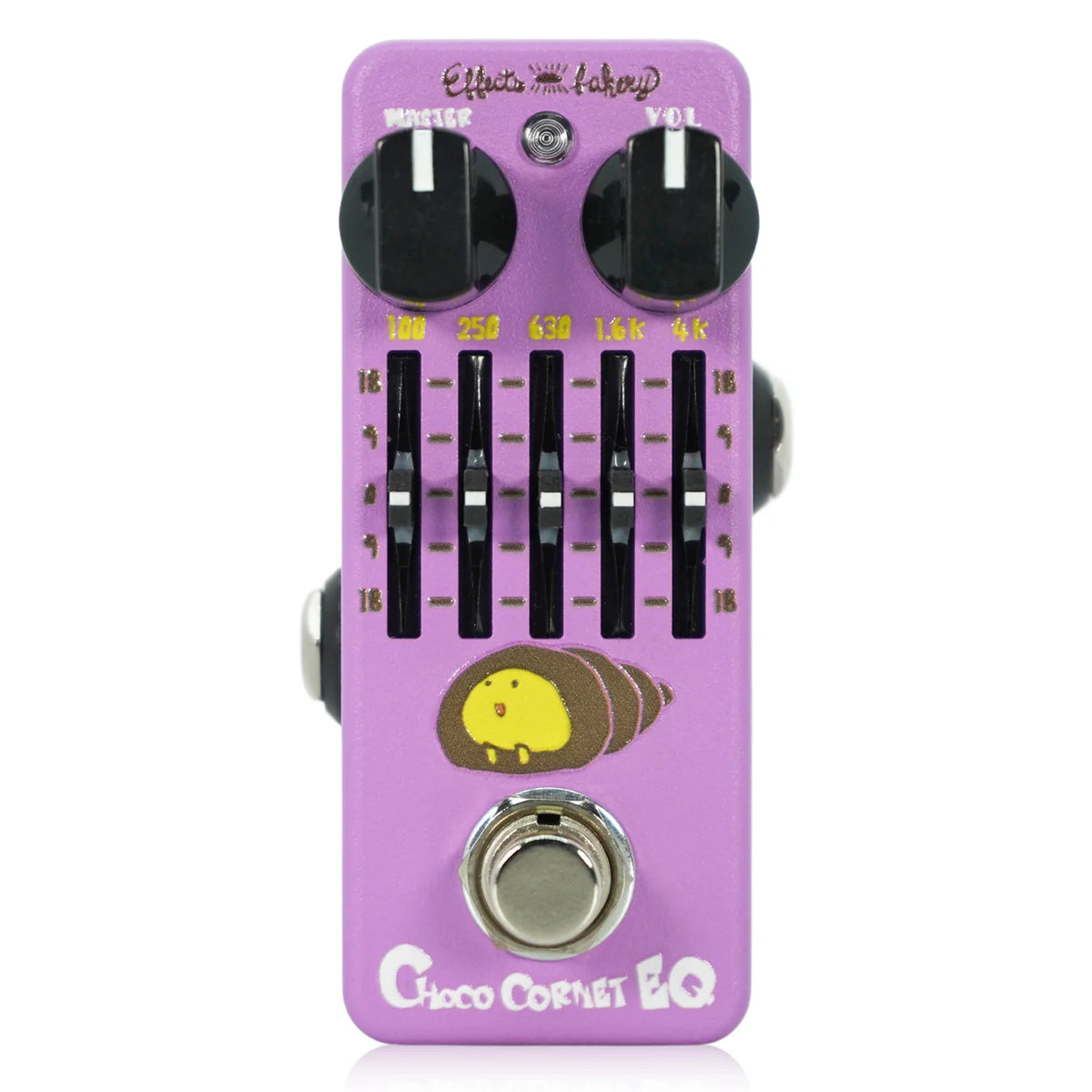EFFECTS BAKERY Choco Cornet EQ