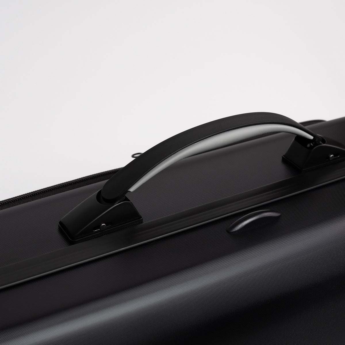 BAM SUPREME Hightech Oblong Viola Case with Back Pocket