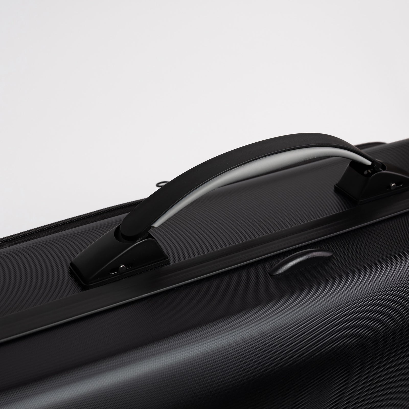 BAM SUPREME Hightech Oblong Viola Case with Back Pocket