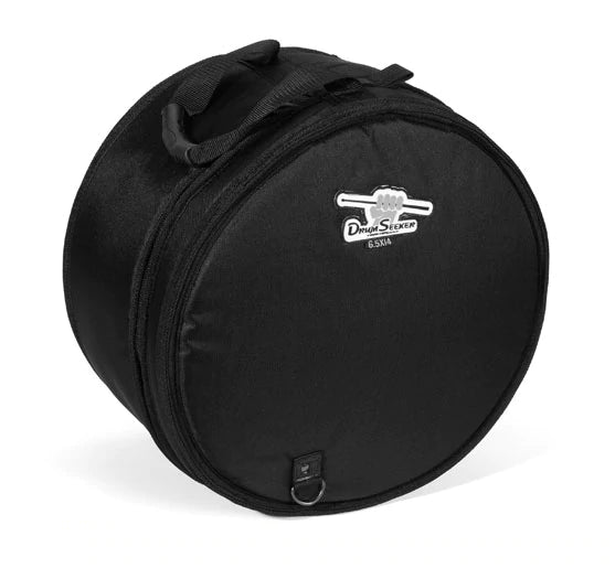 H&B Drum Seeker 13 x 3 Inches Snare Drum Bag