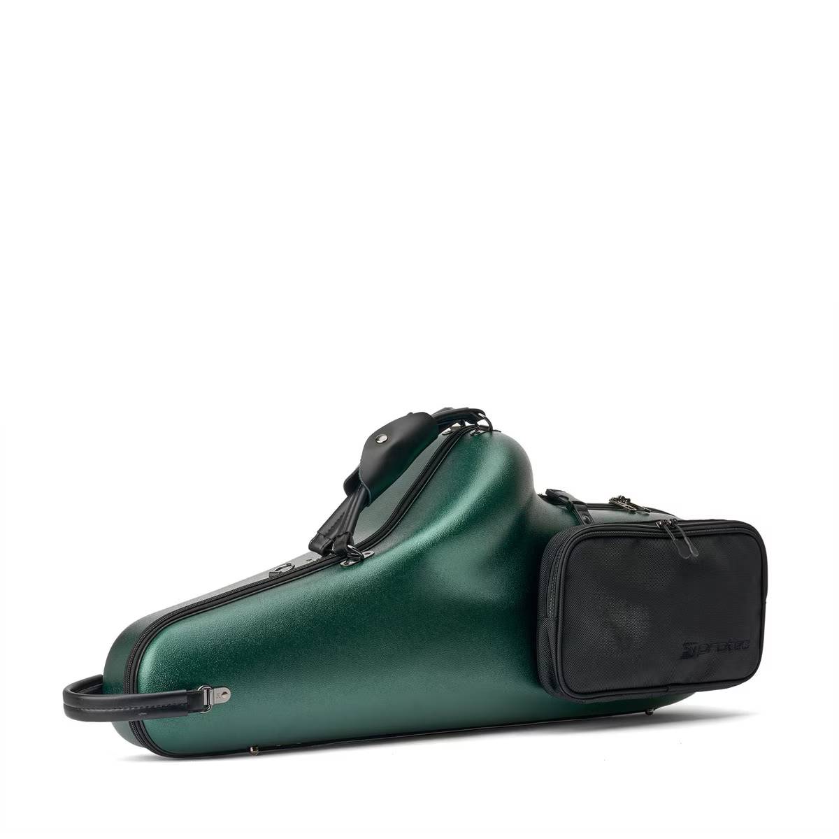 PROTEC ZIP Micro Tenor Saxophone Case with Storage Pocket