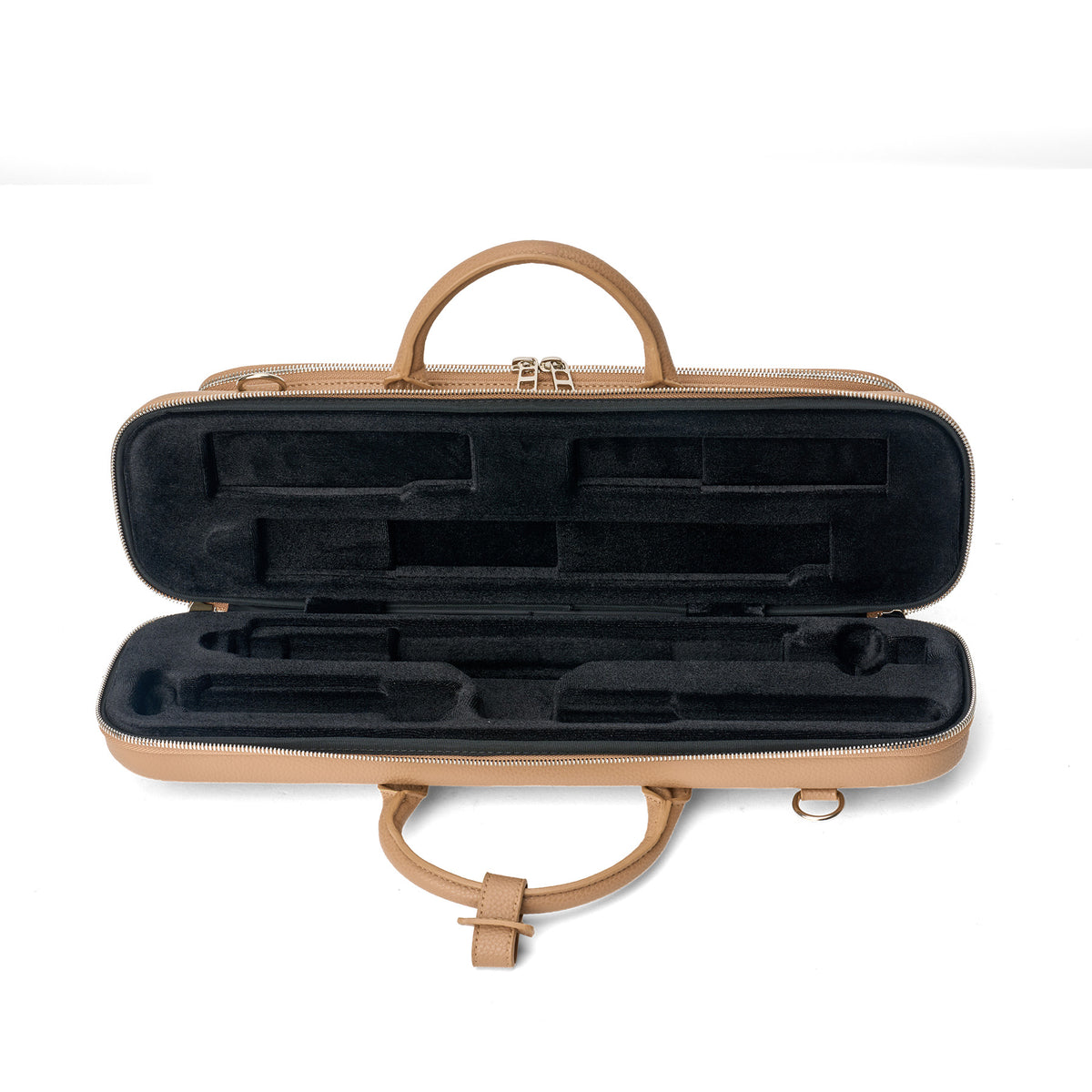 PROTEC RUMI Flute Pro Pac