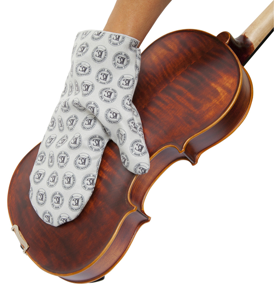 BG Care Glove, All Instruments Glove, Microfibre