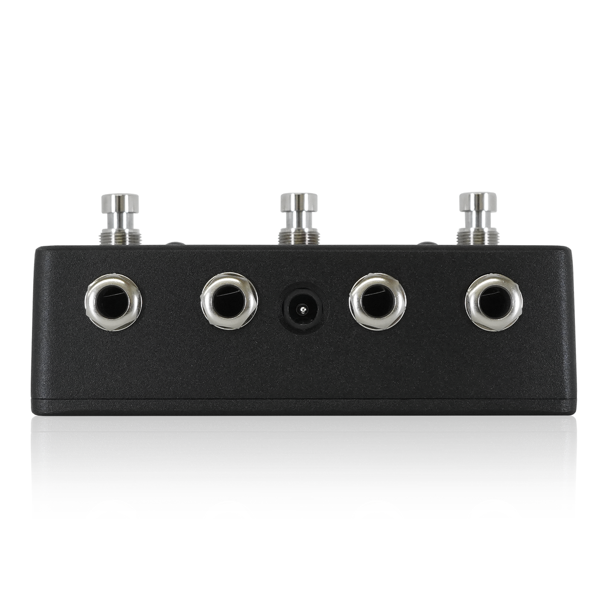 One Control Minimal Series Black Loop Deluxe with BJF Buffer