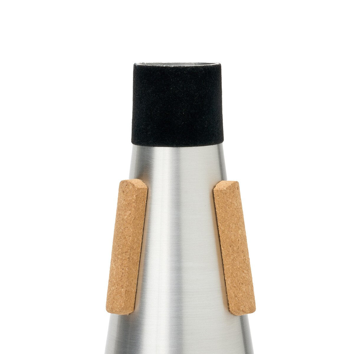 PROTEC Liberty Tenor Trombone Cup Mute - Aluminum