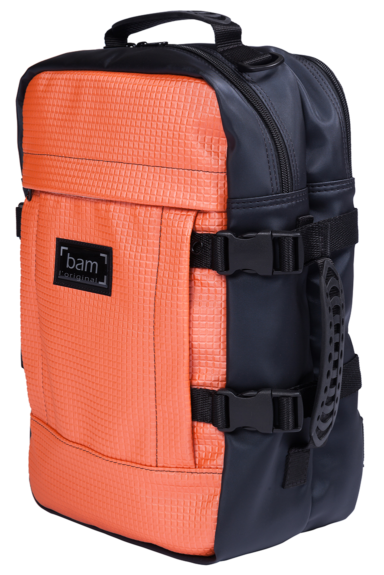 BAM A+ Backpack for Hightech Case