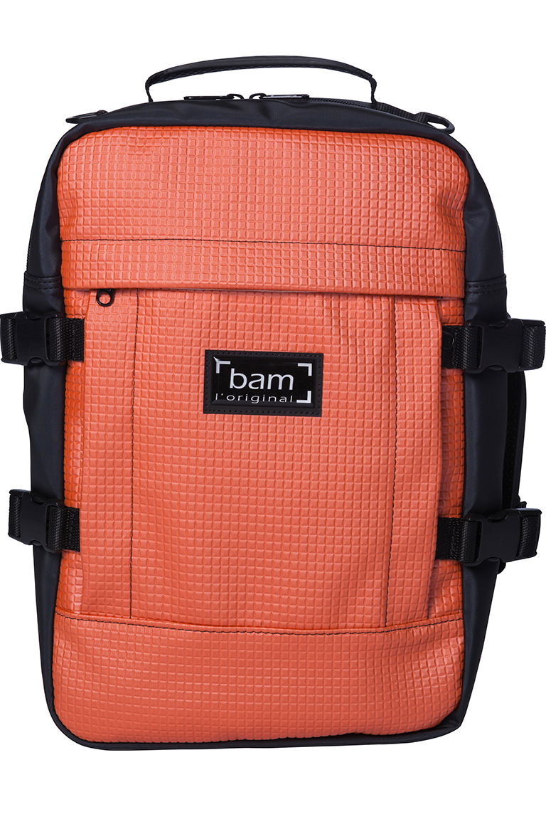 BAM A+ Backpack for Hightech Case