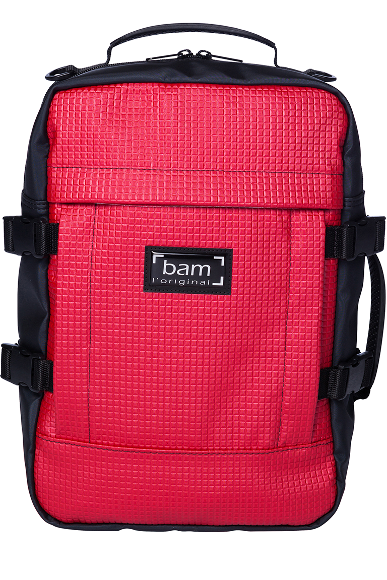 BAM A+ Backpack for Hightech Case