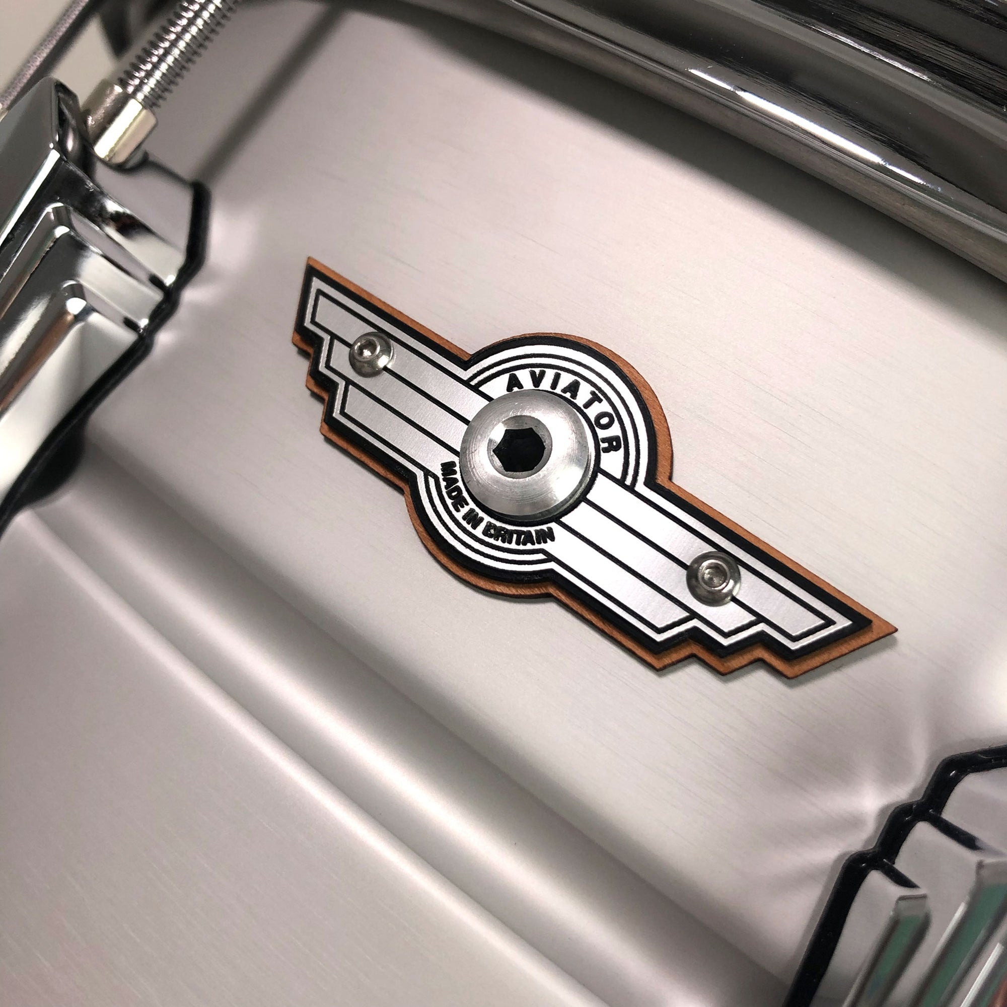 BDC AVIATOR Snare