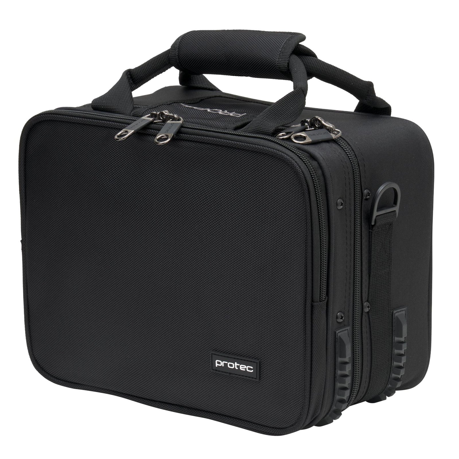 PROTEC Equipment Pro Pac Case with Foam Inserts