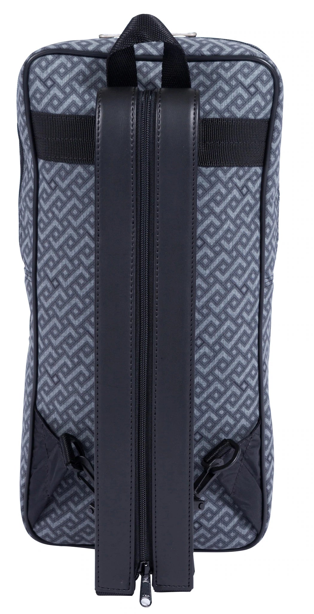 BAM SIGNATURE Easy Up Cover for 1 Oboe, Clarinet or Flute Hightech Hardshell Case