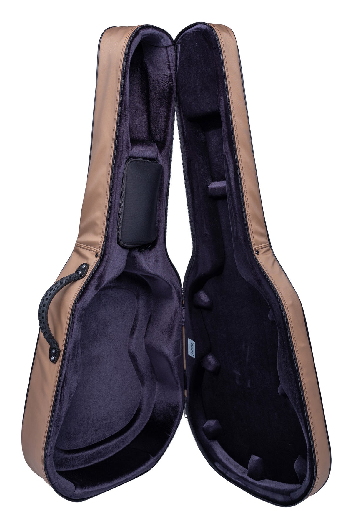 BAM PERFORMANCE Classical Guitar Case