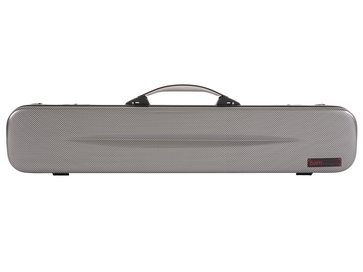 BAM HIGHTECH 6 Bows Case for Violin, Viola & Cello