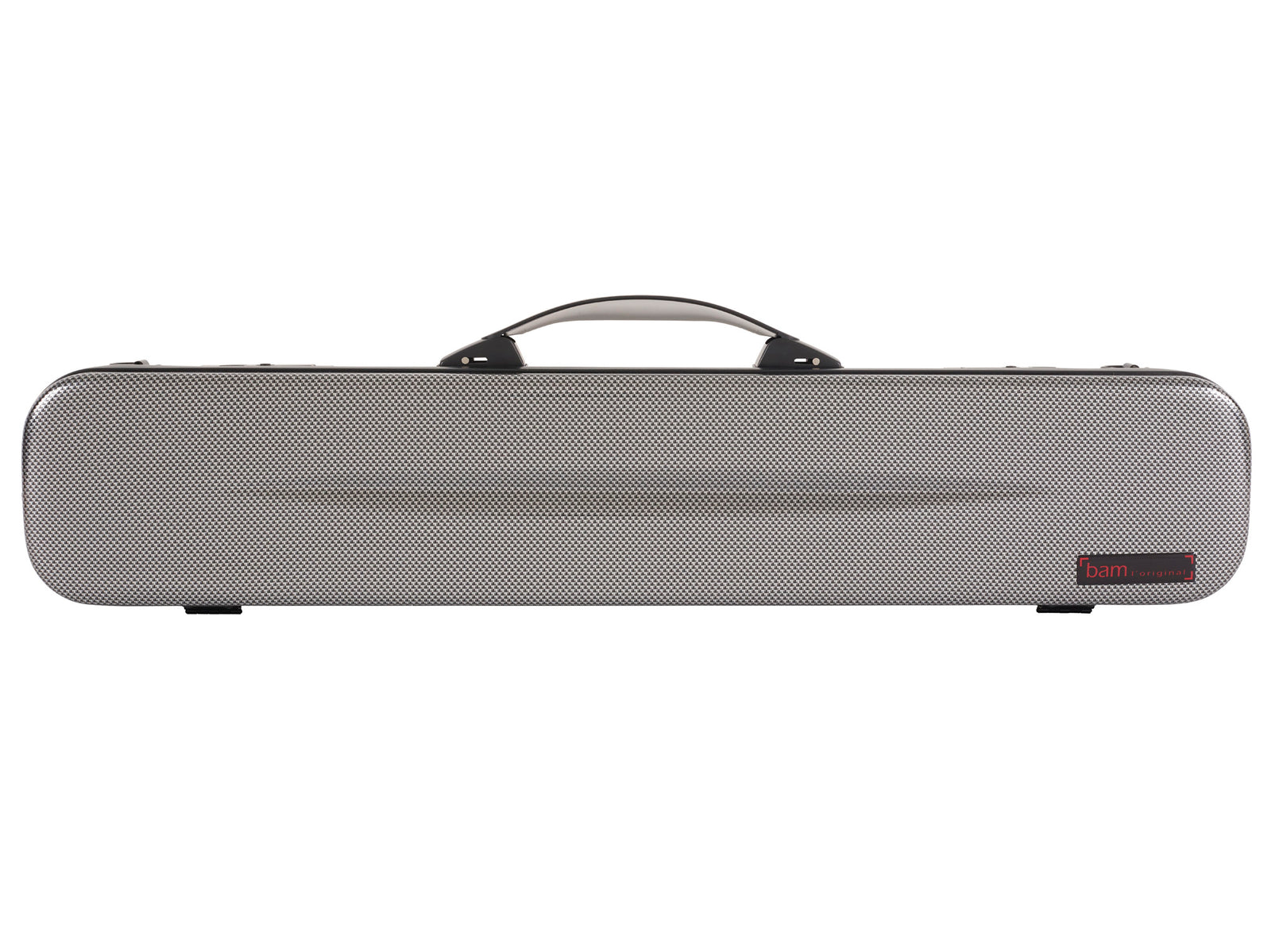 BAM HIGHTECH 6 Bows Case for Violin, Viola & Cello