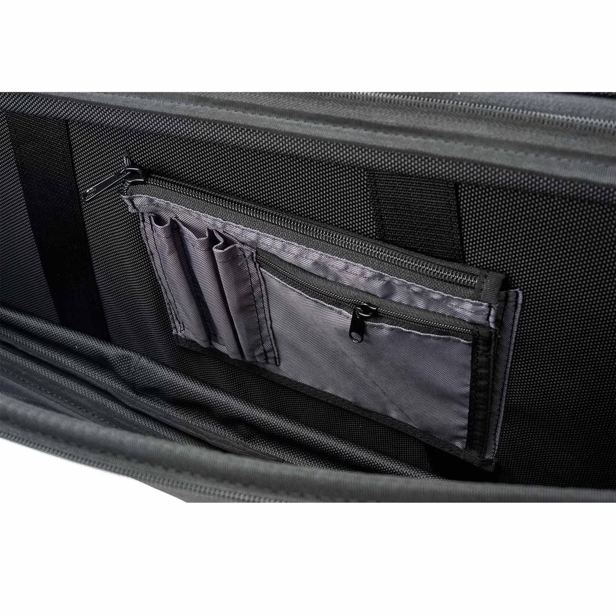 PROTEC Tenor Trombone Screwbell Pro Pac - Black