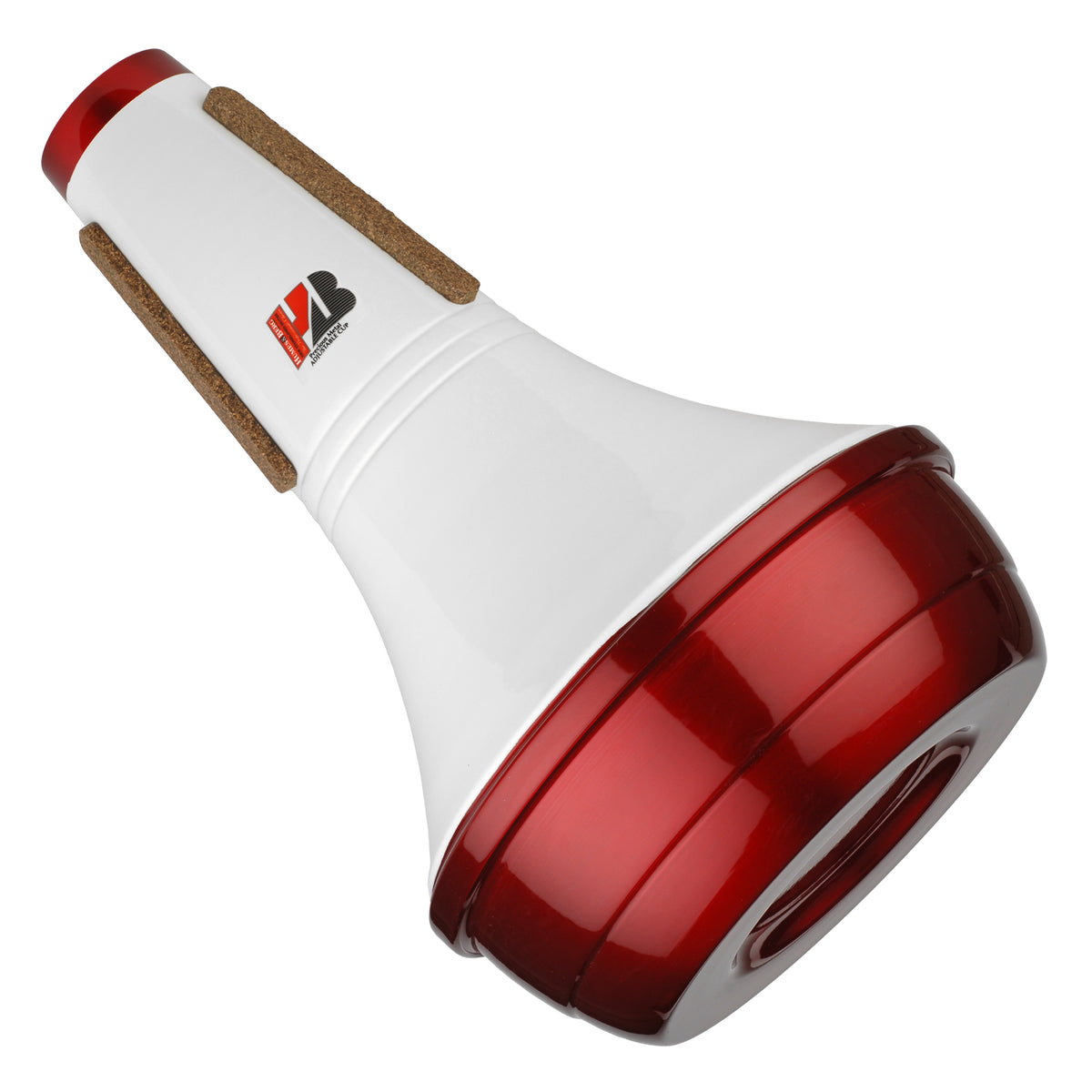 H&B Stonelined Euphonium Practice Mute