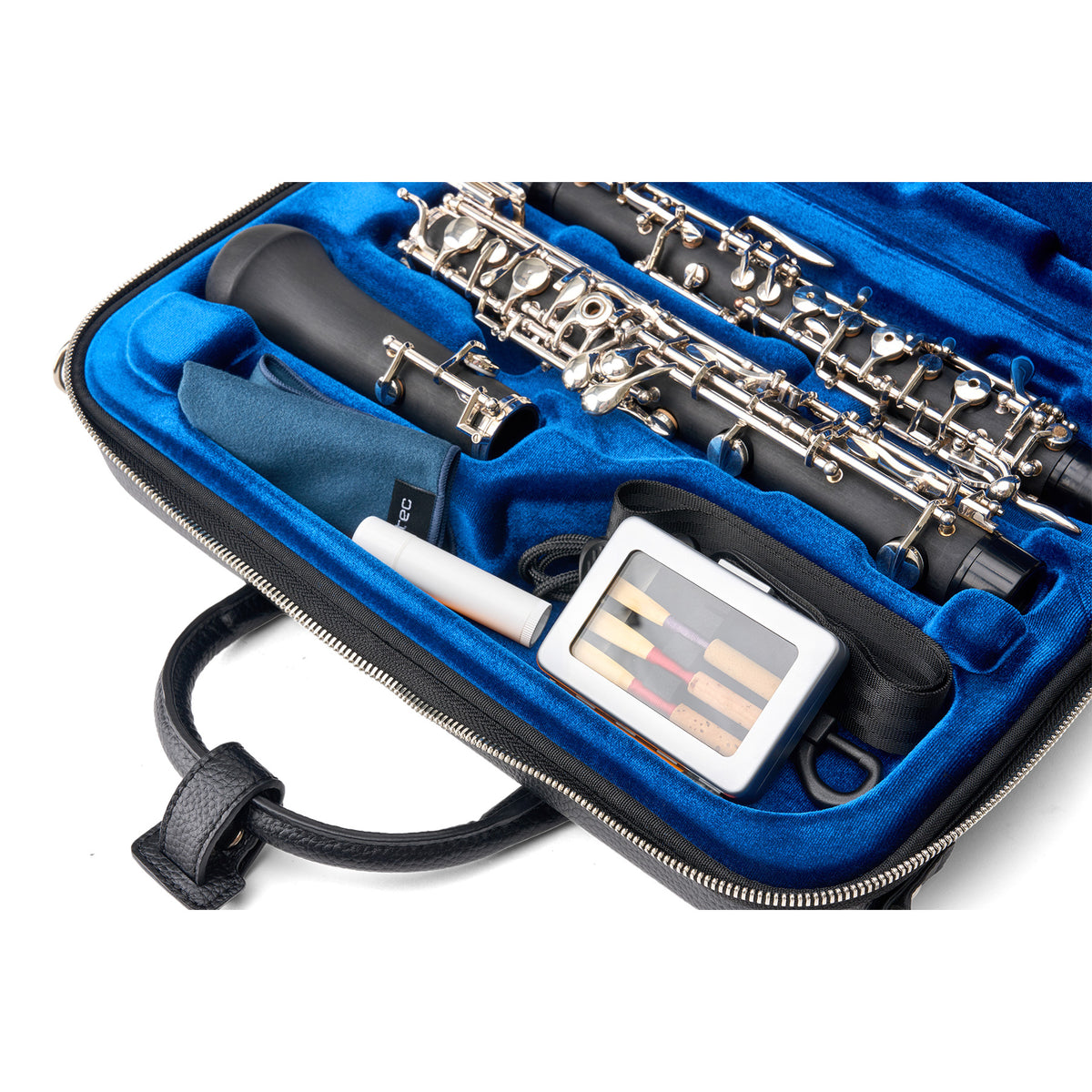 PROTEC RUMI Oboe Pro Pac