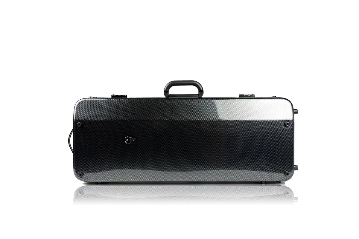 BAM HIGHTECH Two Violin Case