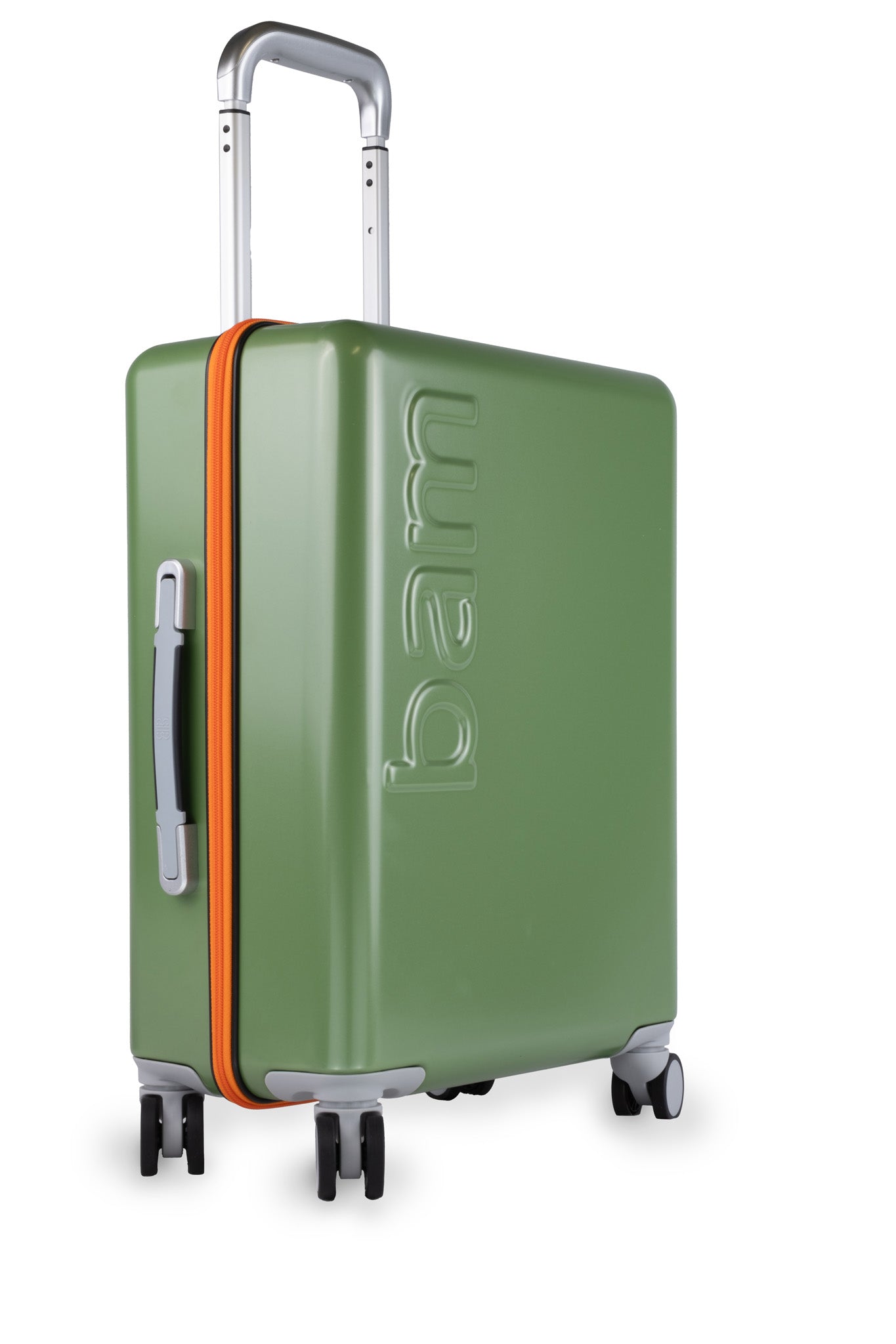 BAM GRAFFITI Cabine Trolley