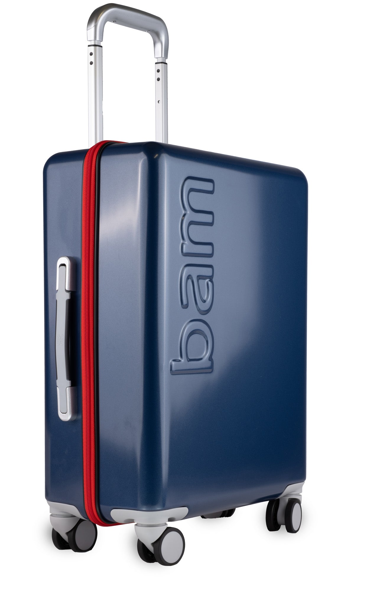 BAM GRAFFITI Cabine Trolley