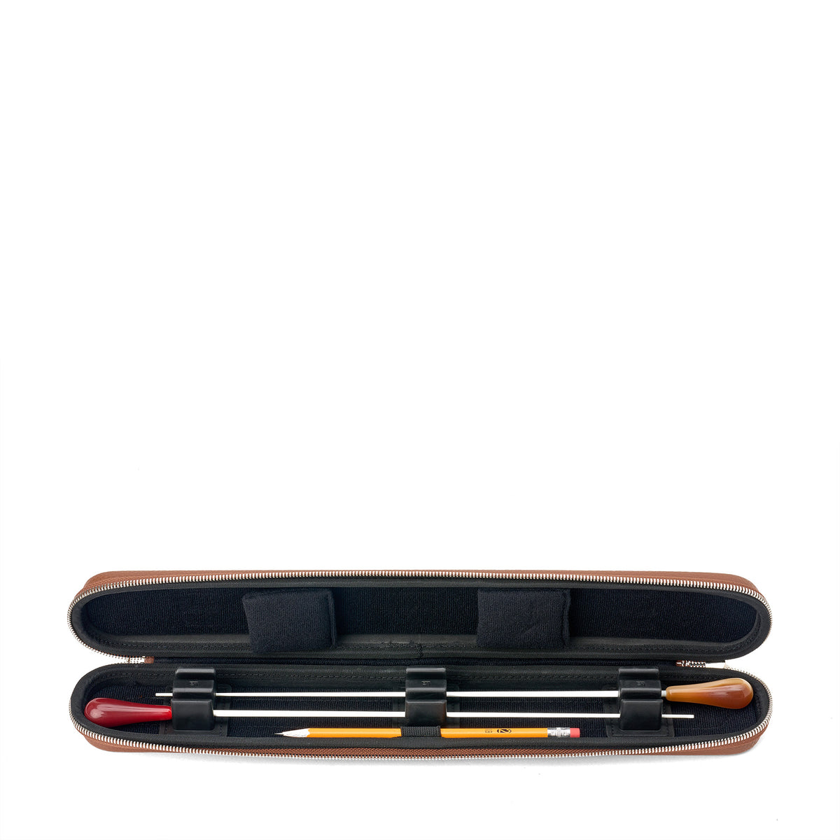 PROTEC RUMI Modular Double Baton Case - Fits up to 16"