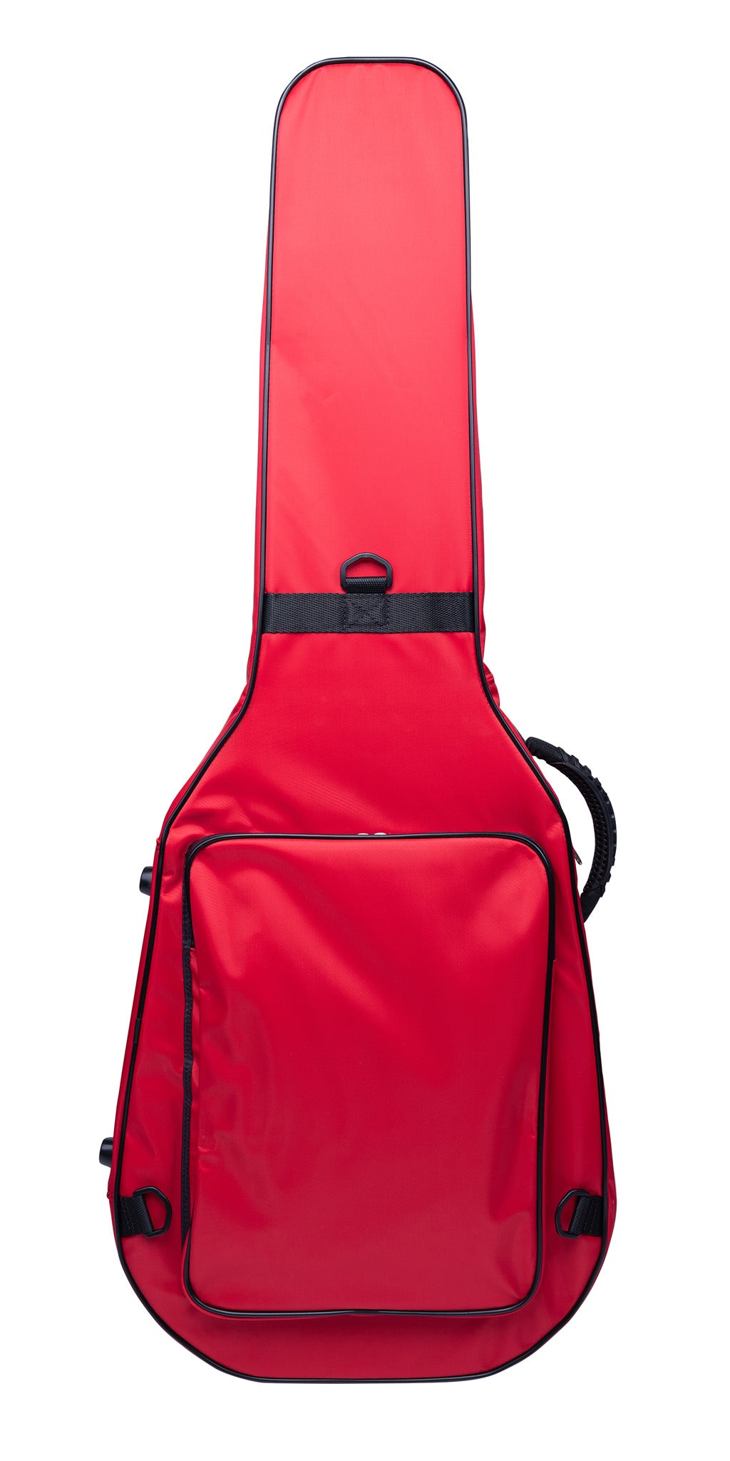 BAM PERFORMANCE Classical Guitar Case