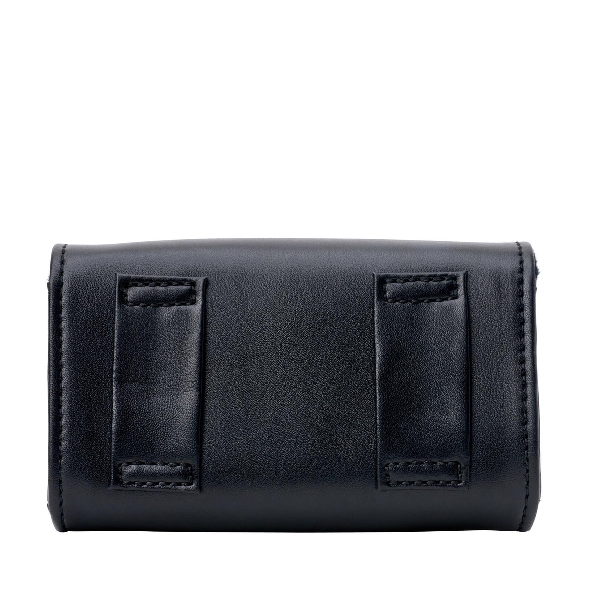 PROTEC French Horn 4pc Mouthpiece Pouch, Leatherette