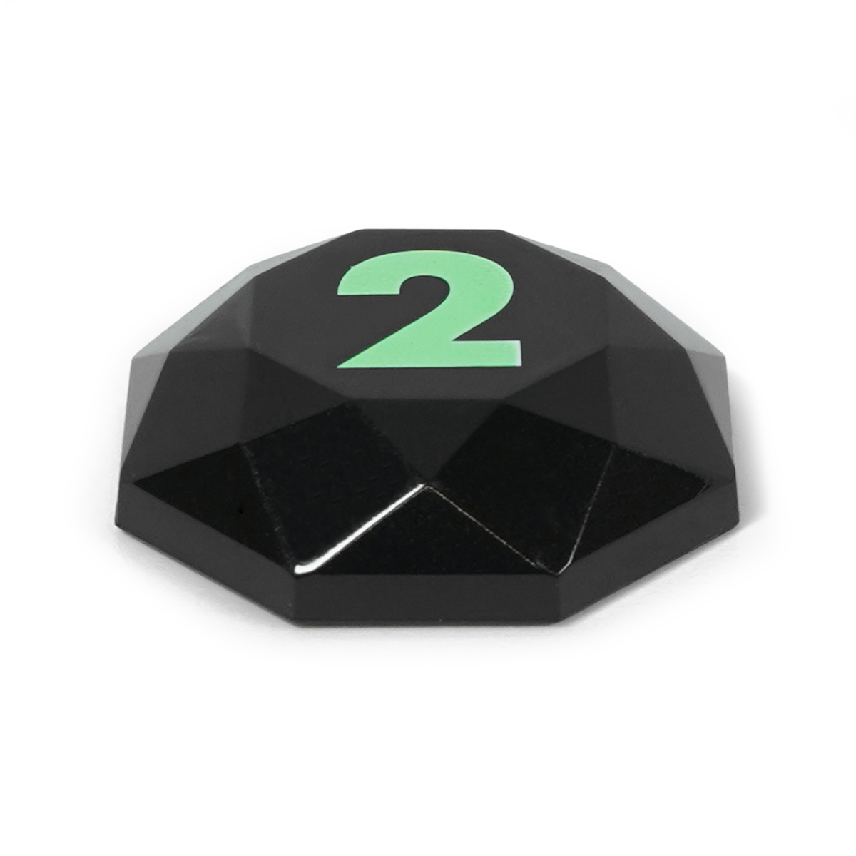 One Control Footswitch Hat (1pc)