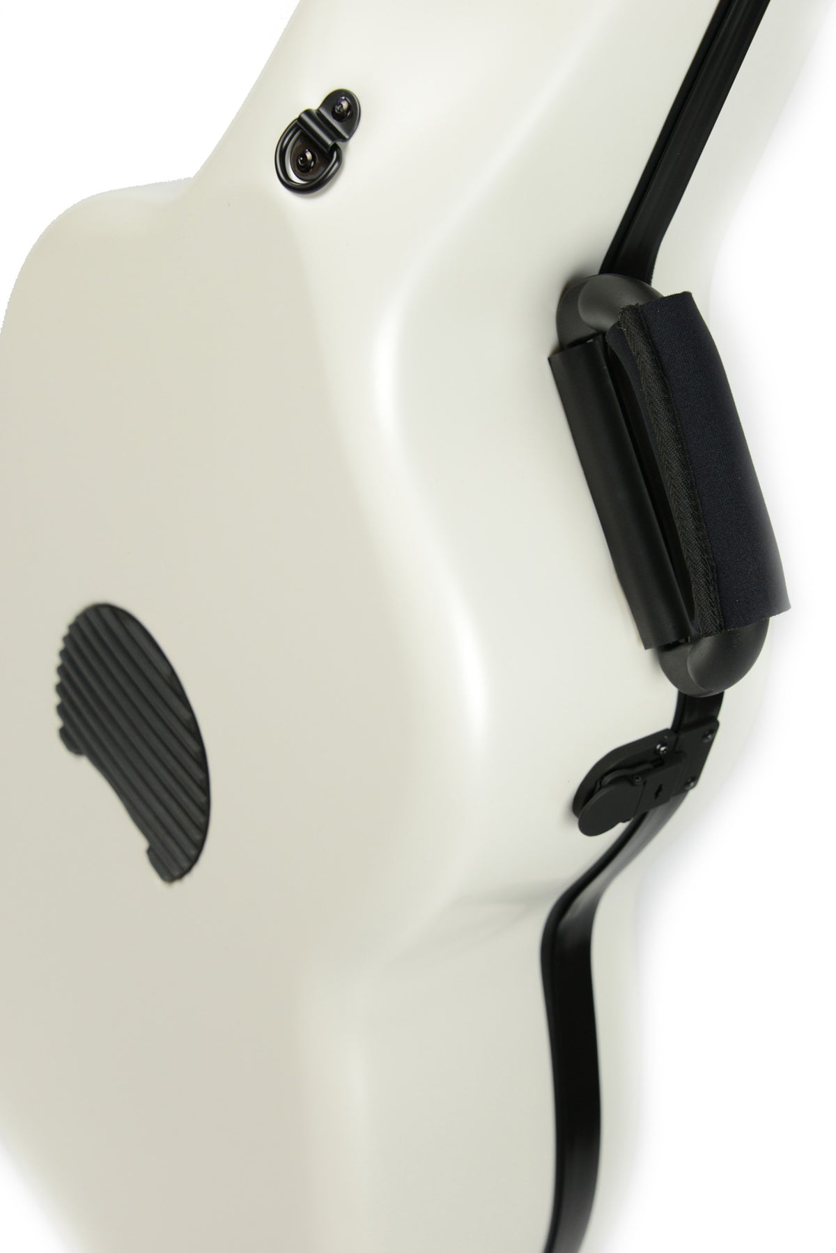 BAM HIGHTECH Classical Guitar Case