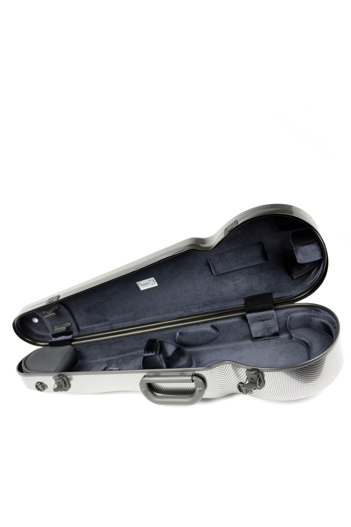 BAM HIGHTECH Cont. Violin Case