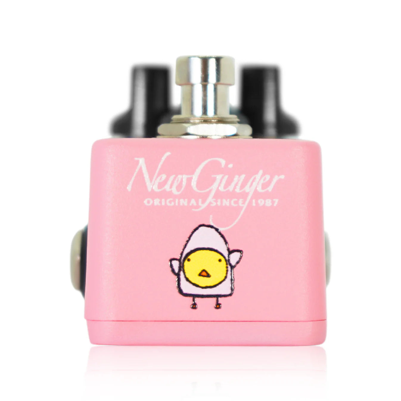 EFFECTS BAKERY New Ginger Fuzz