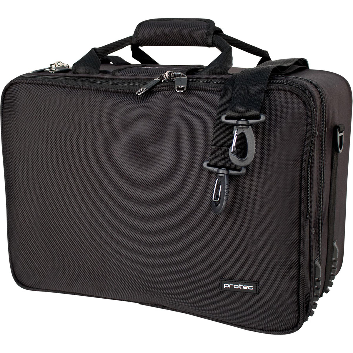 PROTEC Equipment Pro Pac Case with Foam Inserts