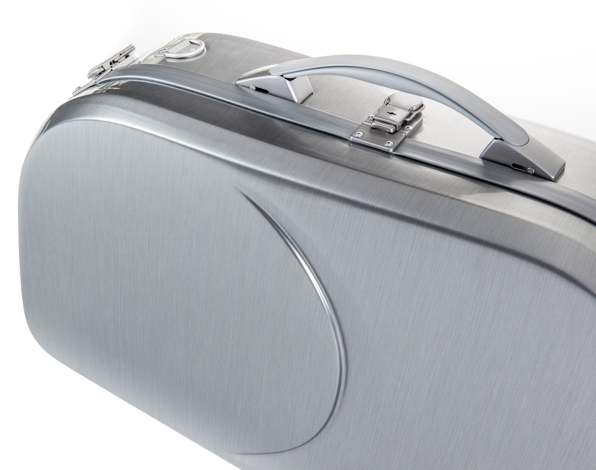 BAM LA DEFENSE Hightech French Horn Case