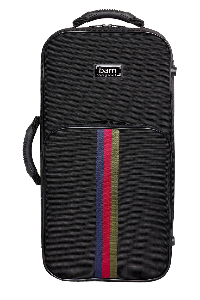 BAM ST. GERMAIN Hightech Gentleman Bassoon Case