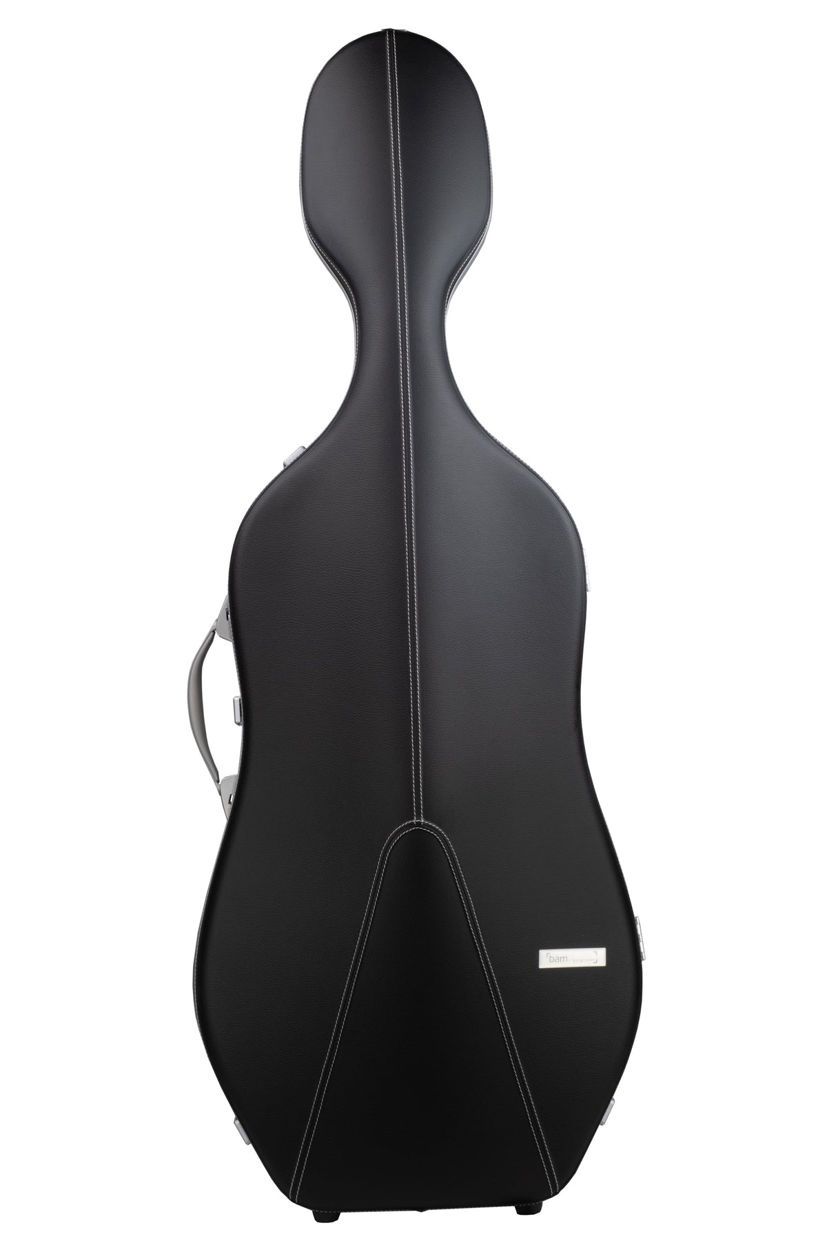BAM L'ETOILE ROYAL Hightech Slim Cello Case
