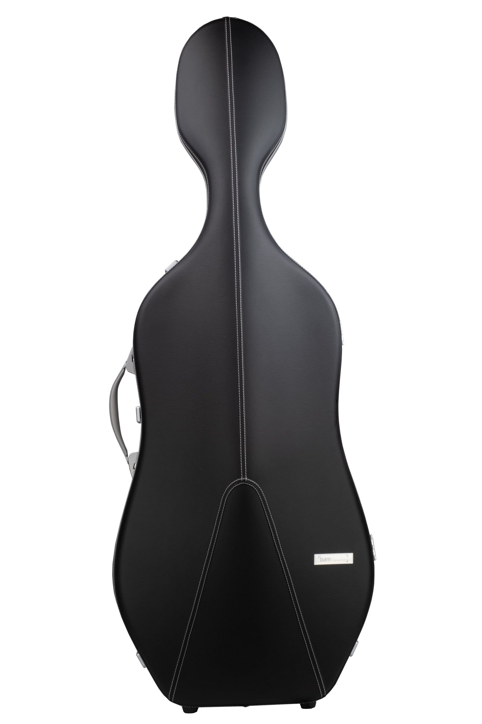 BAM L'ETOILE ROYAL Hightech Slim Cello Case