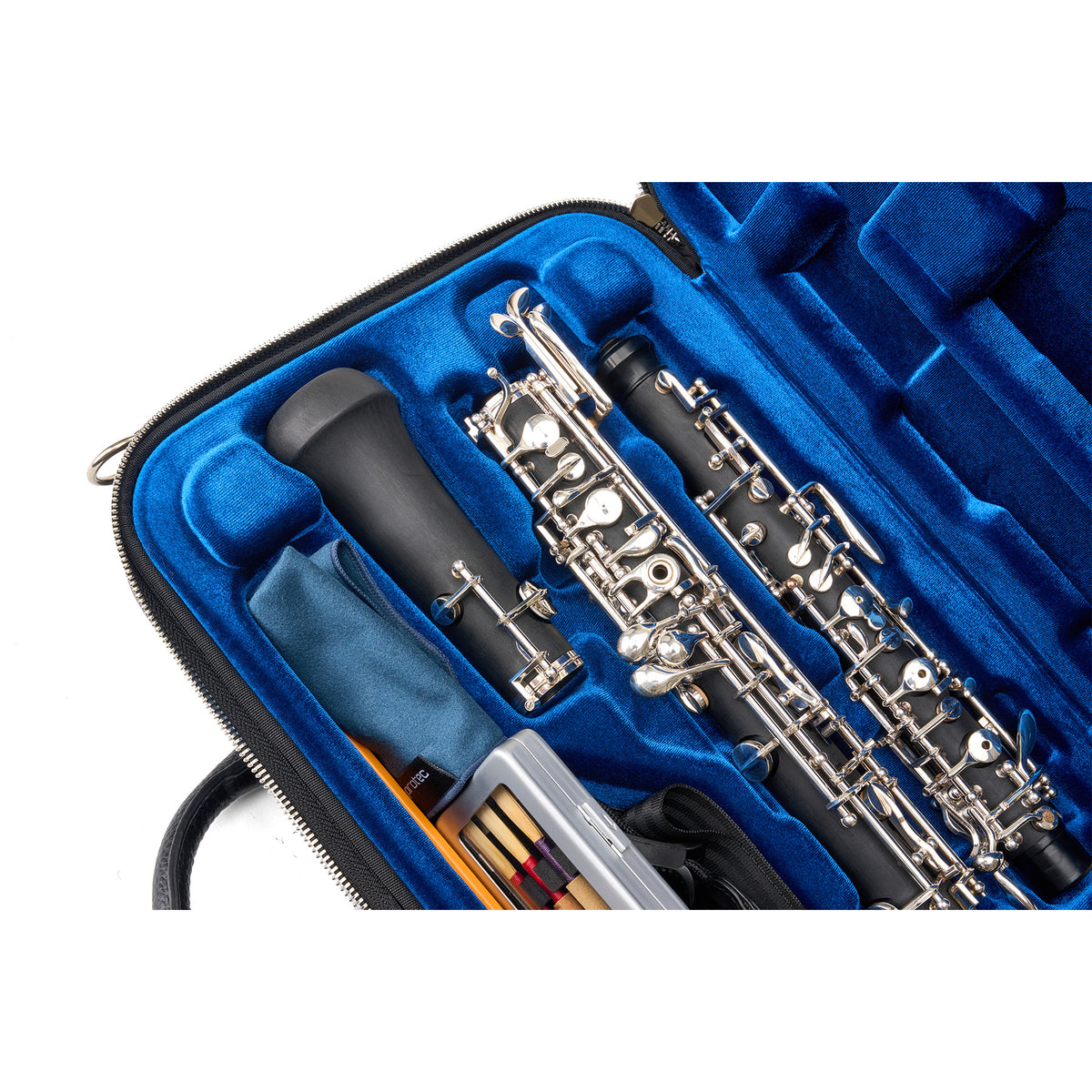 PROTEC RUMI Oboe Pro Pac
