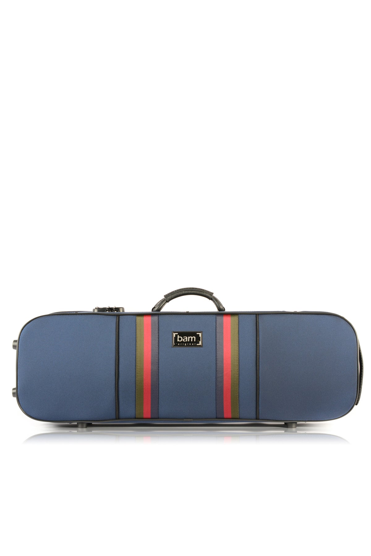 BAM ST. GERMAIN Stylus Violin Case