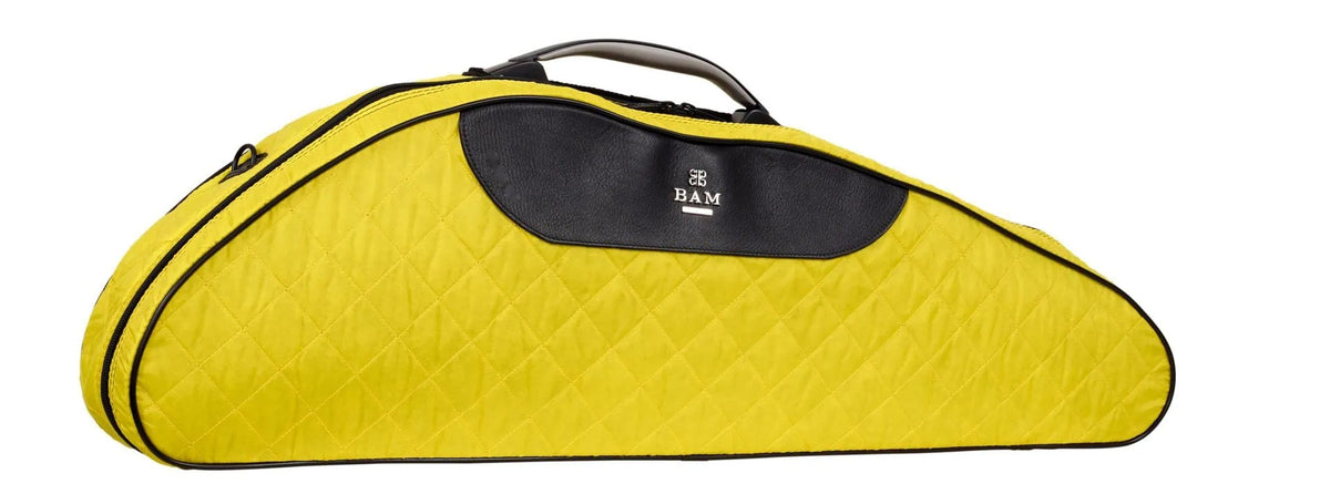 BAM VOCALISE HOODY for Hightech Slim Violin Case