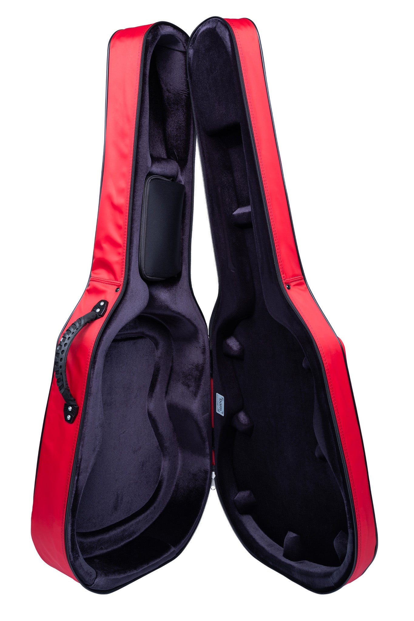BAM PERFORMANCE Classical Guitar Case