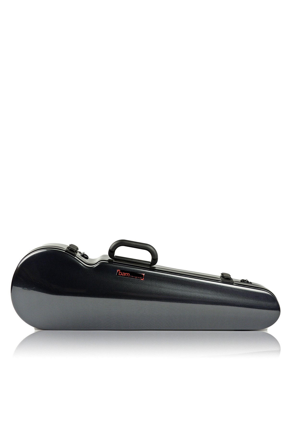 BAM HIGHTECH Cont. Violin Case