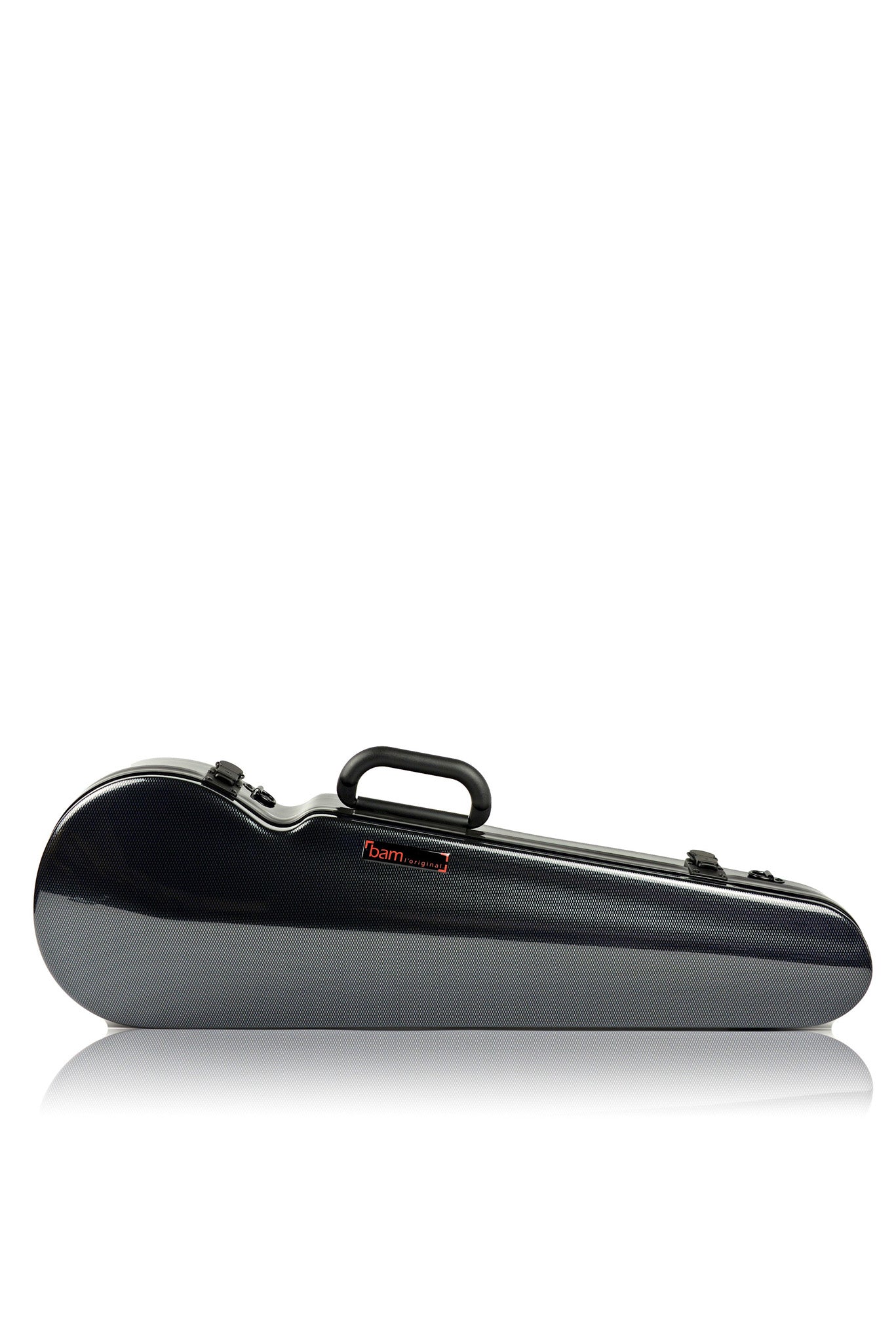 BAM HIGHTECH Cont. Violin Case