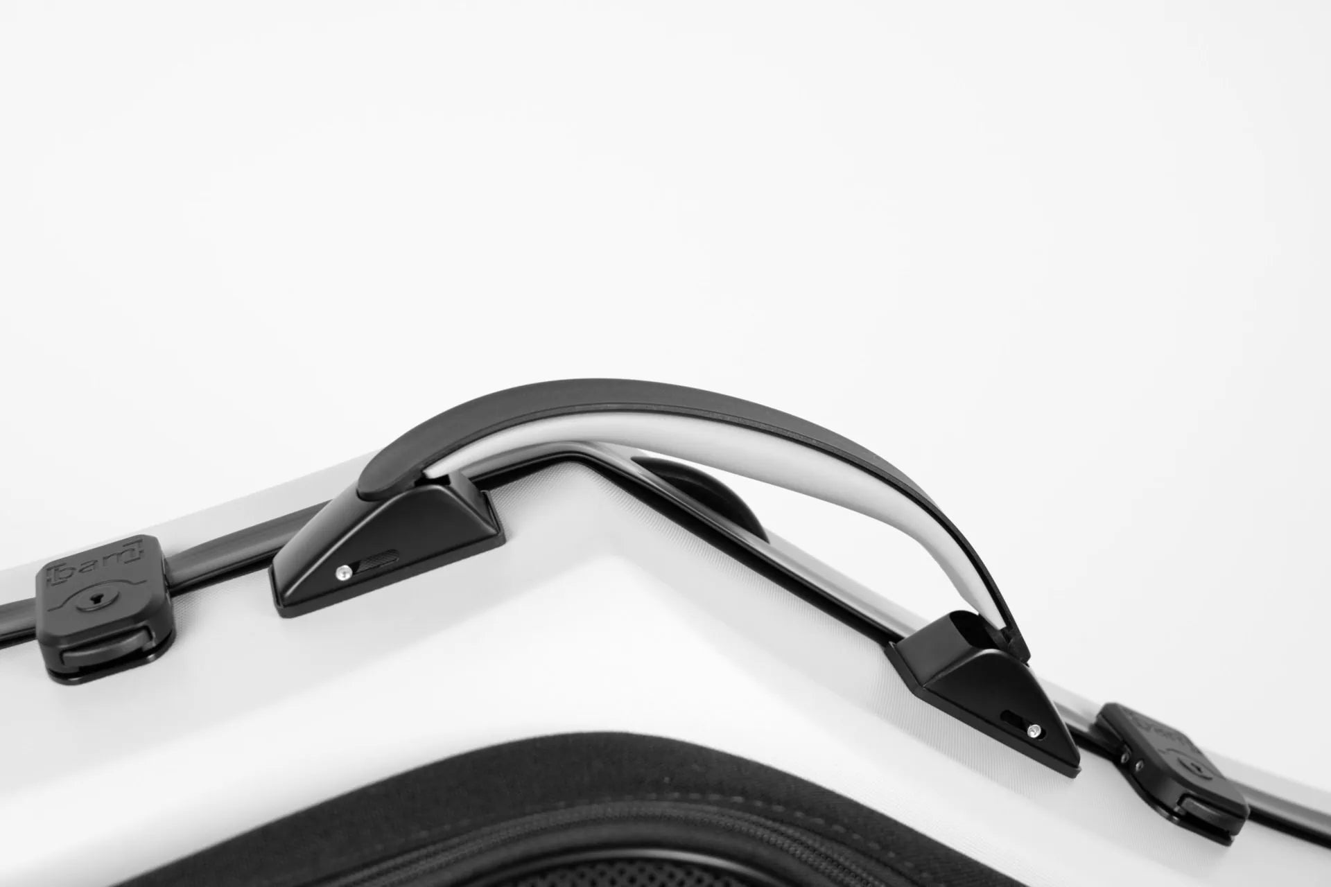 BAM HIGHTECH Tenor & Soprano Sax Case