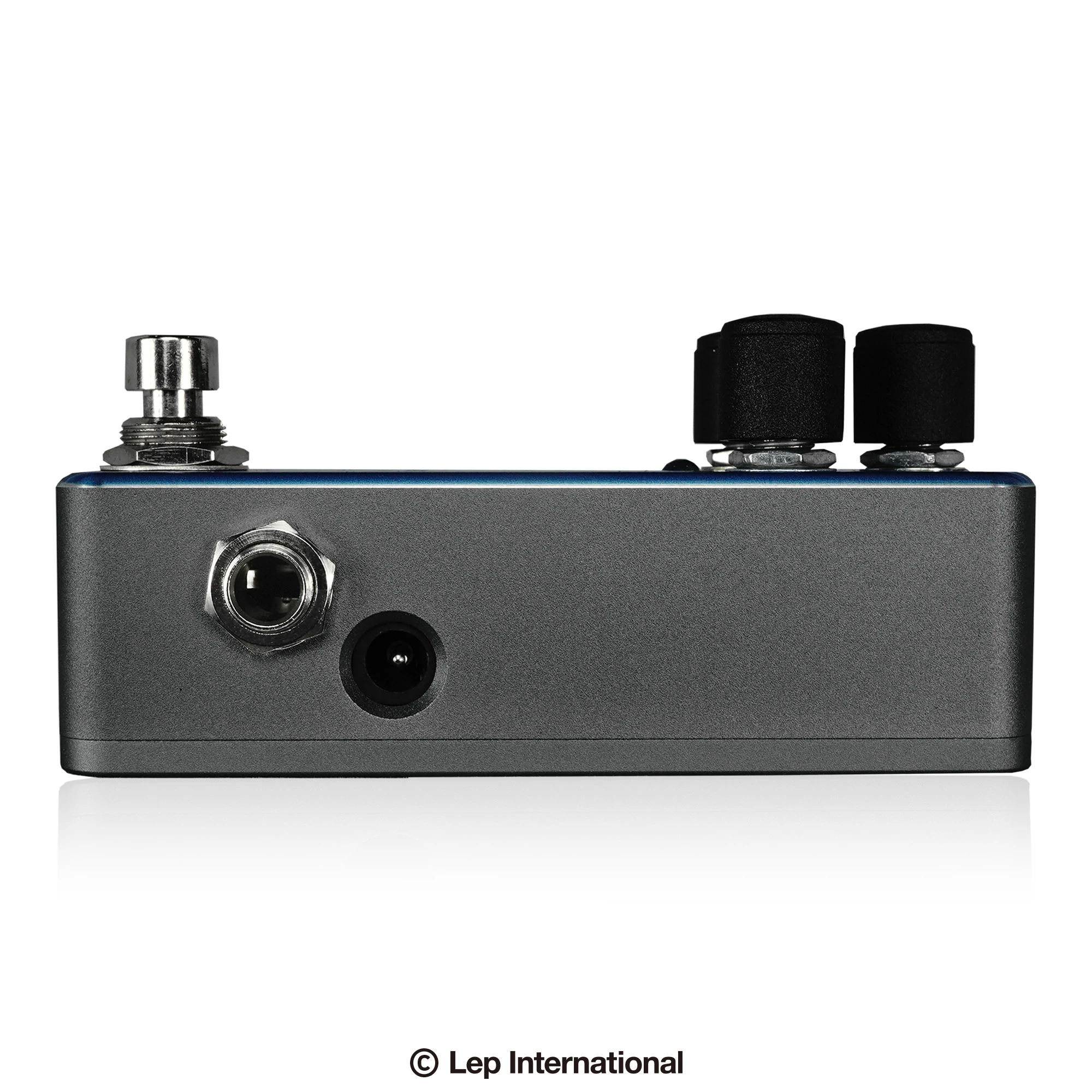 One Control BJF Baltic Blue Fuzz