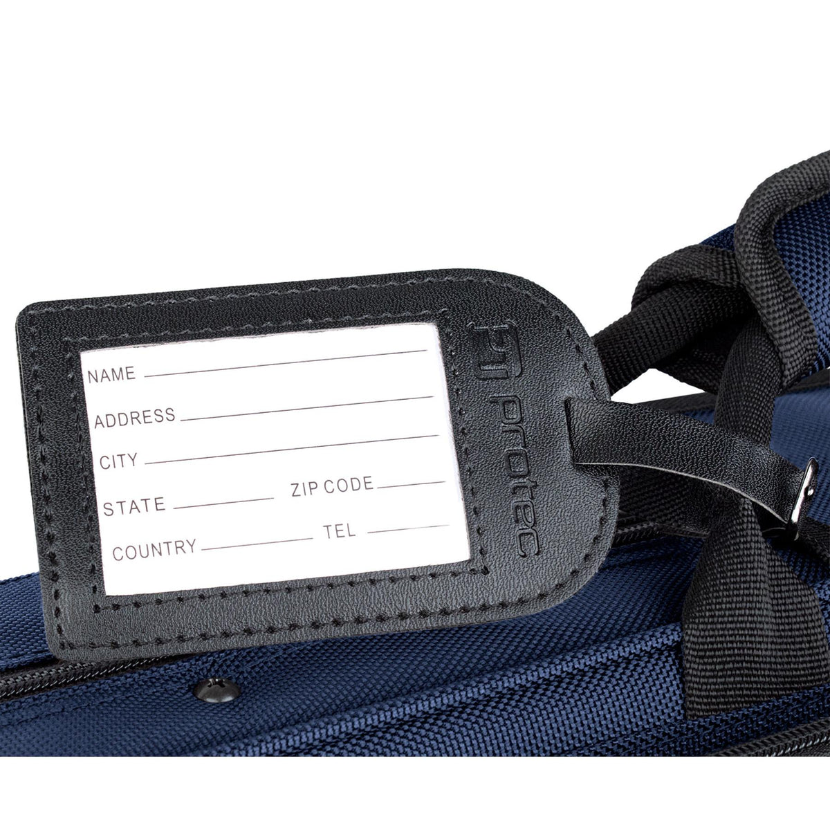 PROTEC Cont. Trumpet Pro Pac