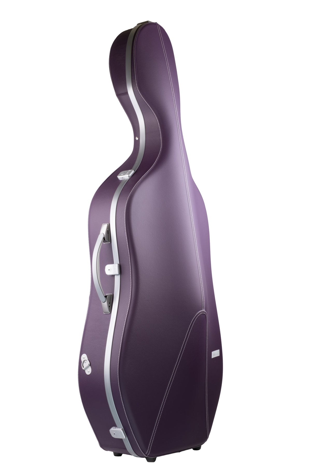 BAM L'ETOILE ROYAL Hightech Slim Cello Case