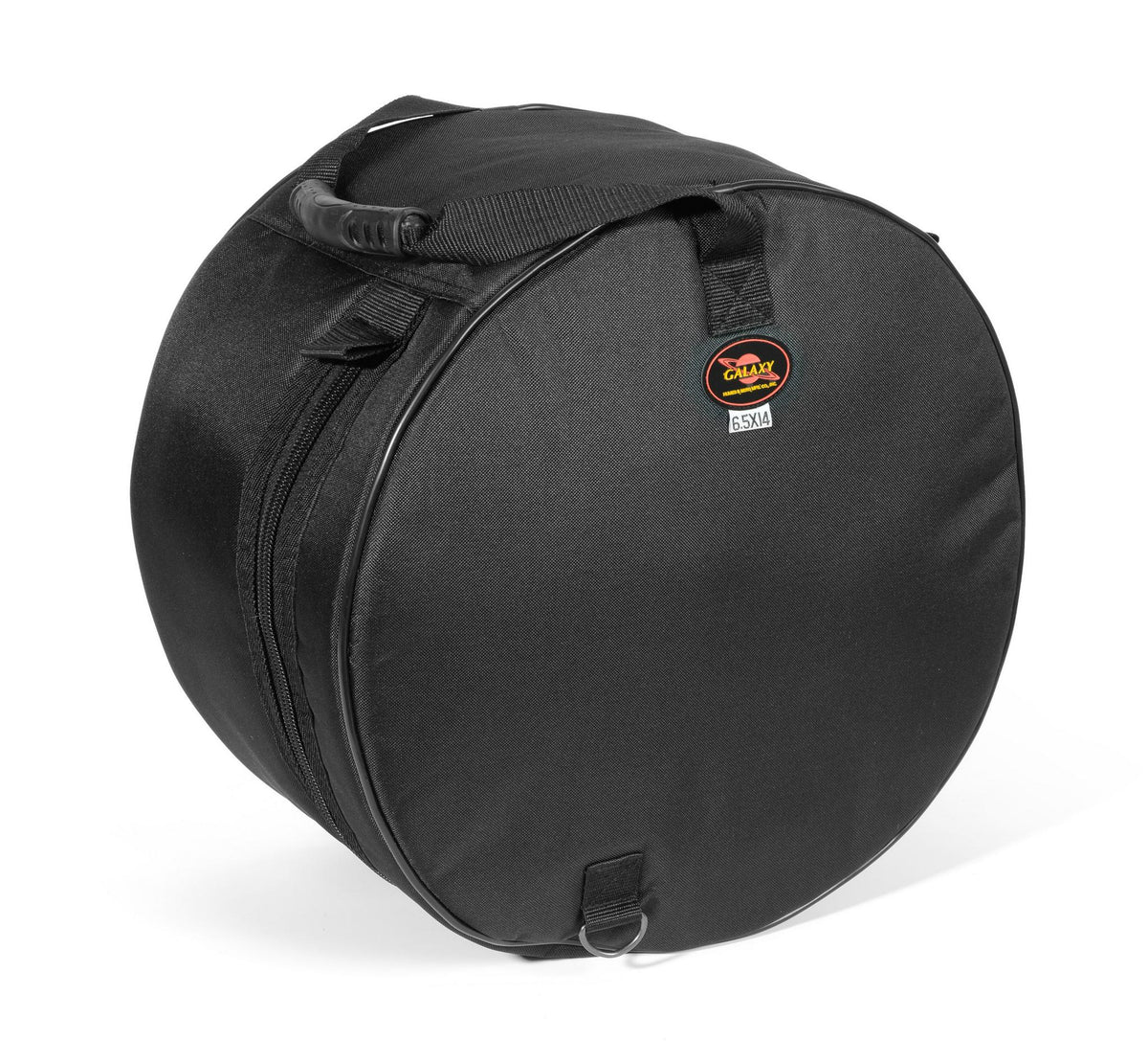 H&amp;B Galaxy 15 x 8 Inches Snare Drum Bag